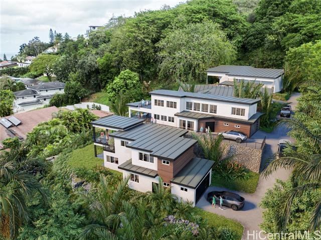 House in Kaneohe, Hawaii, United States 2 - 19177777