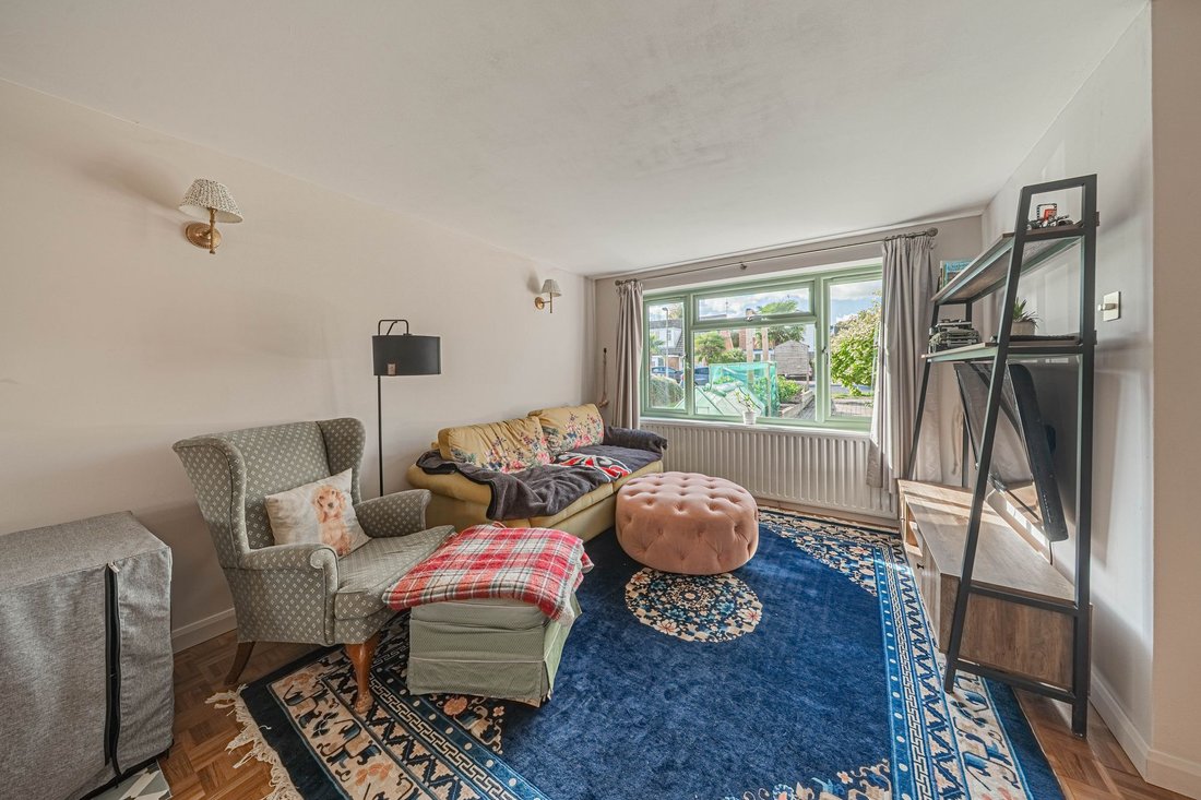 Haus in Wivelsfield Green, England 4 - 19173322