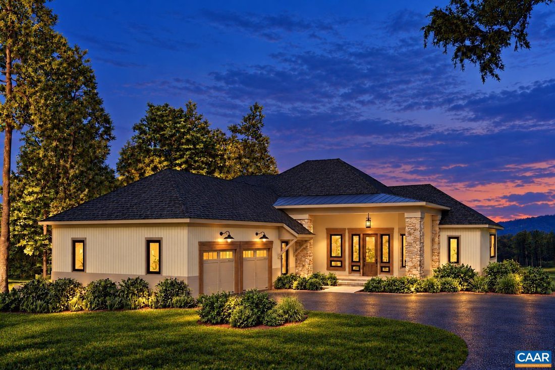 House in Charlottesville, Virginia, United States 1 - 19174658