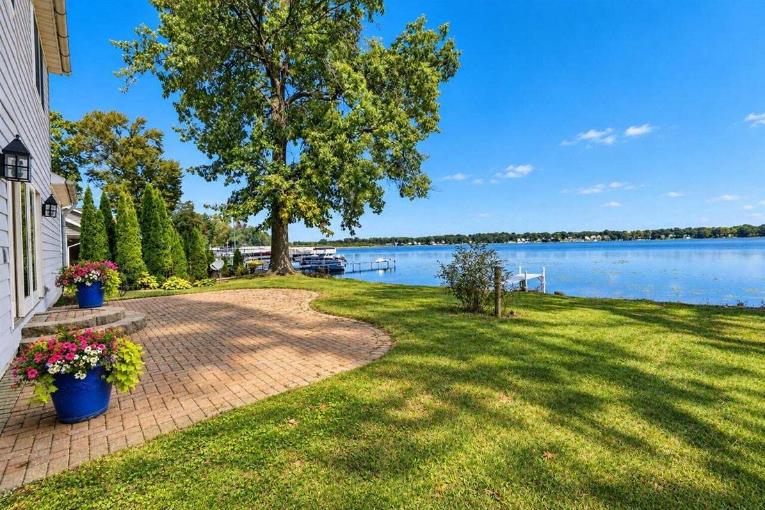 Casa a Portage, Michigan, Stati Uniti 5 - 19172470