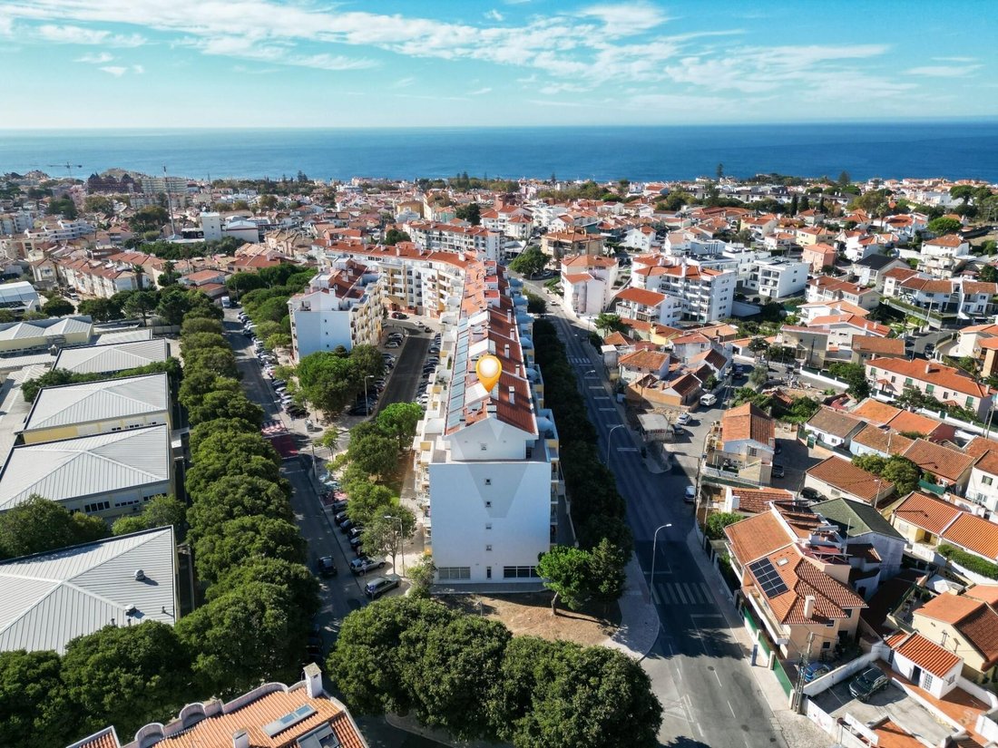 Appartement à Carcavelos et Parede, Lisbonne, Portugal 4 - 19175391