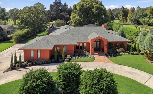 Maison à Lakeland, Floride, États-Unis 1
