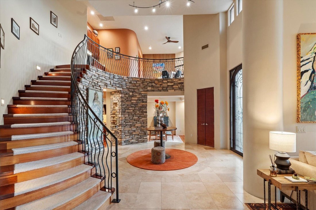 Maison à Scottsdale, Arizona, États-Unis 5 - 19168609