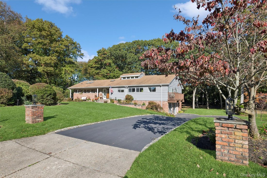 Casa en Northport, Nueva York, Estados Unidos 1 - 19173187