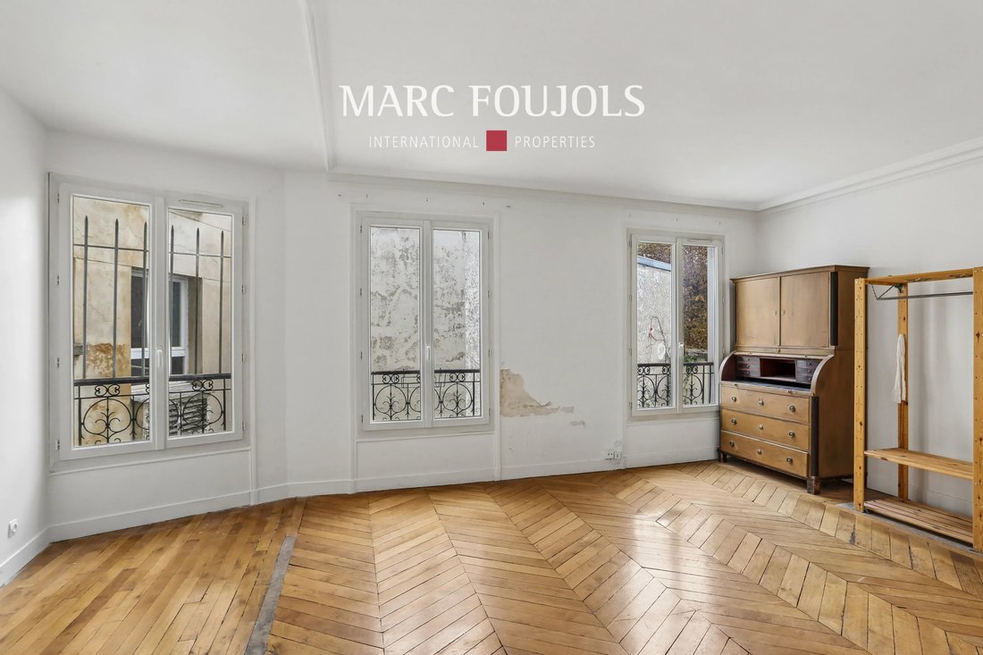 Wohnung in Paris 7e Arrondissement, Paris, Frankreich 2 - 19169975