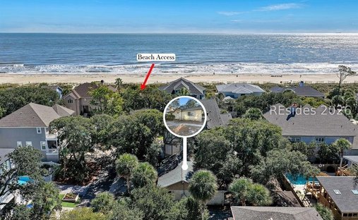 Land in Hilton Head Island, South Carolina, United States 1