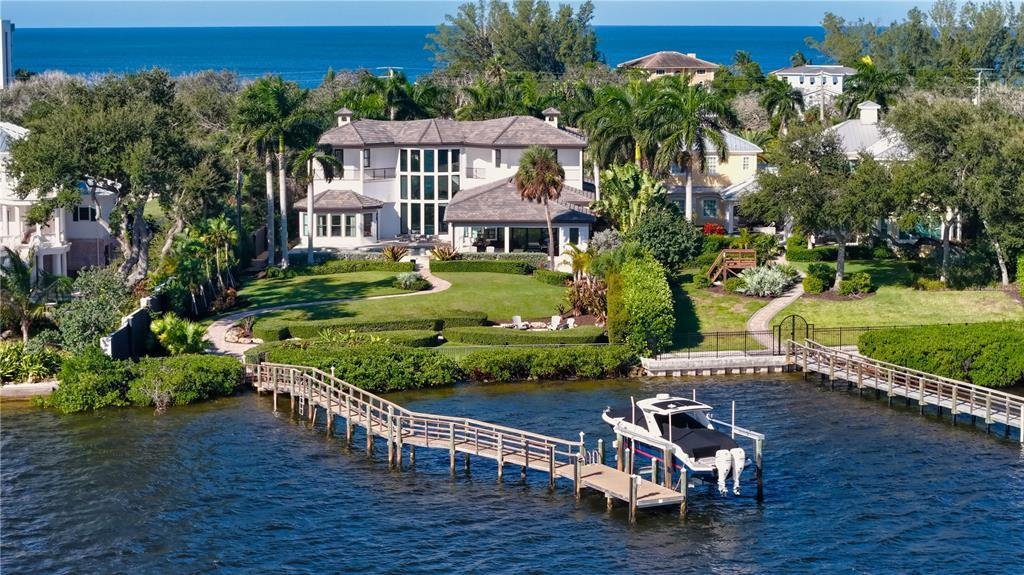 Casa a Siesta Key, Florida, Stati Uniti 1 - 19173778