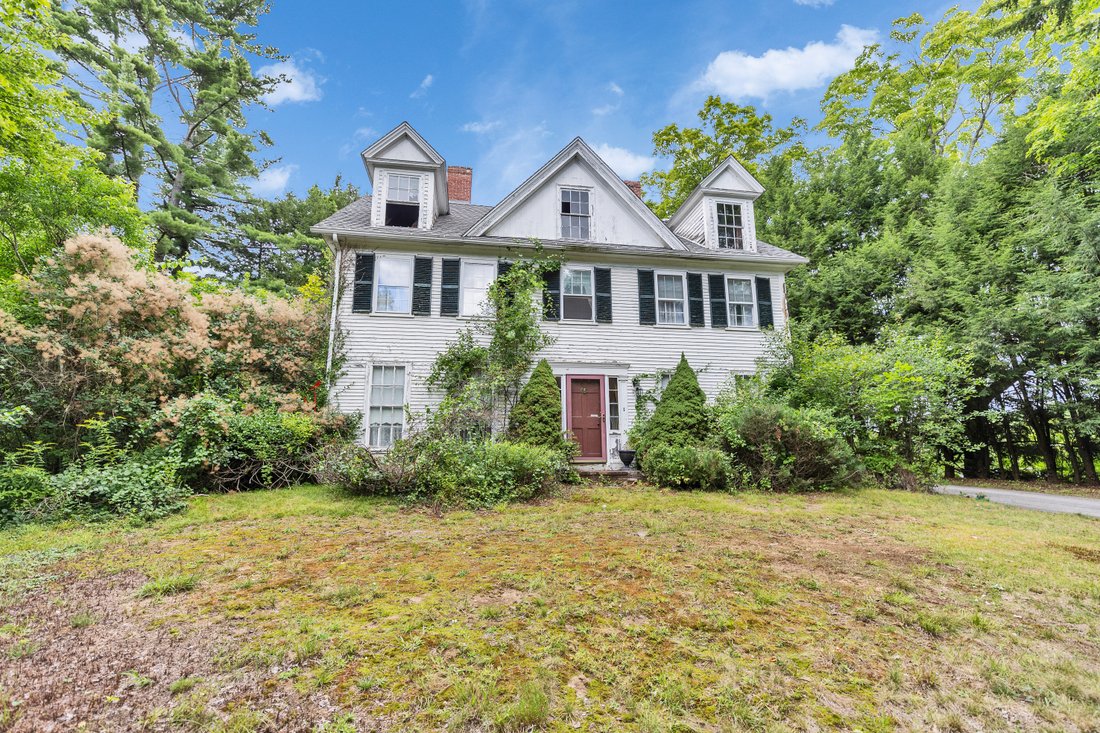 Casa a Peterborough, New Hampshire, Stati Uniti 1 - 19171024