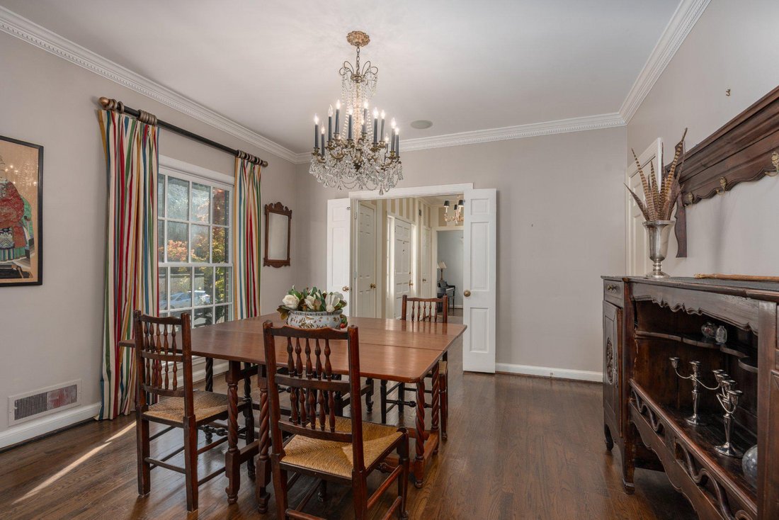 Haus in Bethesda, Maryland, Vereinigte Staaten 3 - 19169803