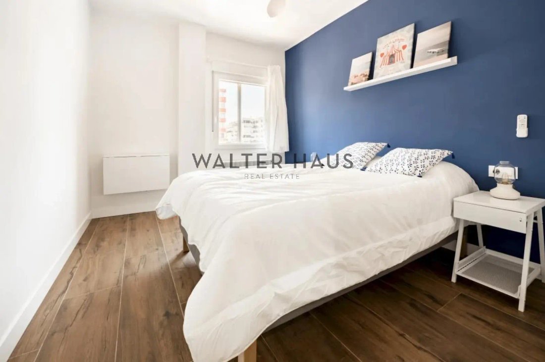 Apartment in Chamartín, Madrid, Spain 4 - 19173457