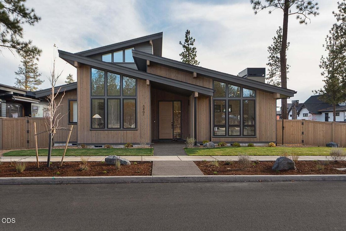 House in Bend, Oregon, United States 2 - 19171391