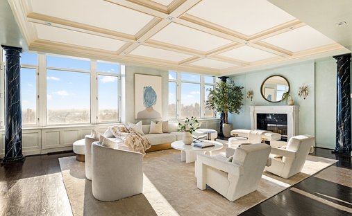 Condo in New York, New York, United States 1