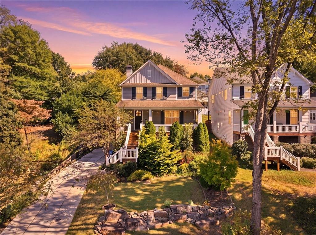 House in Atlanta, Georgia, United States 1 - 19175967