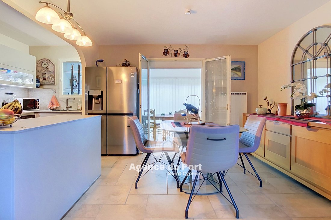 Villa à Zone Plage, Saint-Cyprien, France 4 - 19169885