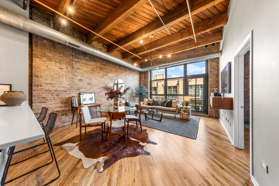 Apartment in Chicago, Illinois, United States 2 - 19175597