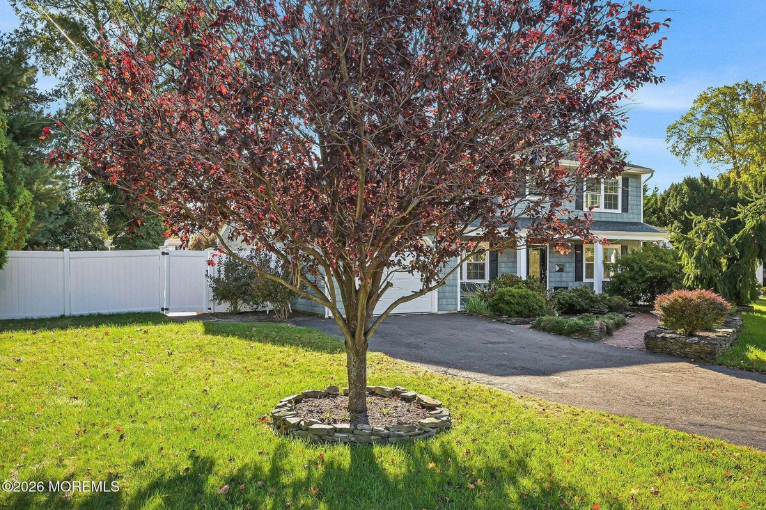 Casa a North Middletown, New Jersey, Stati Uniti 4 - 19172139
