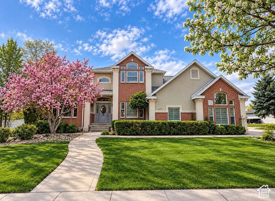 Maison à South Jordan, Utah, États-Unis 1 - 19181997