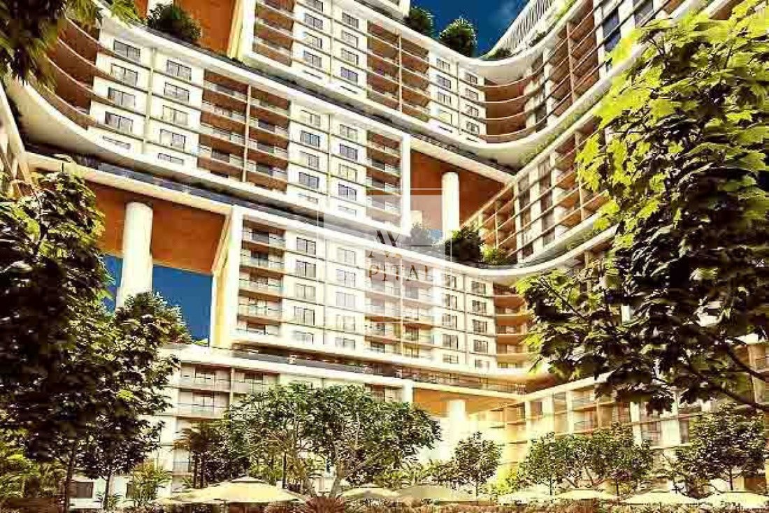 Apartment in JLT / Jumeirah Lakes Towers, Dubai, United Arab Emirates 3 - 19169479
