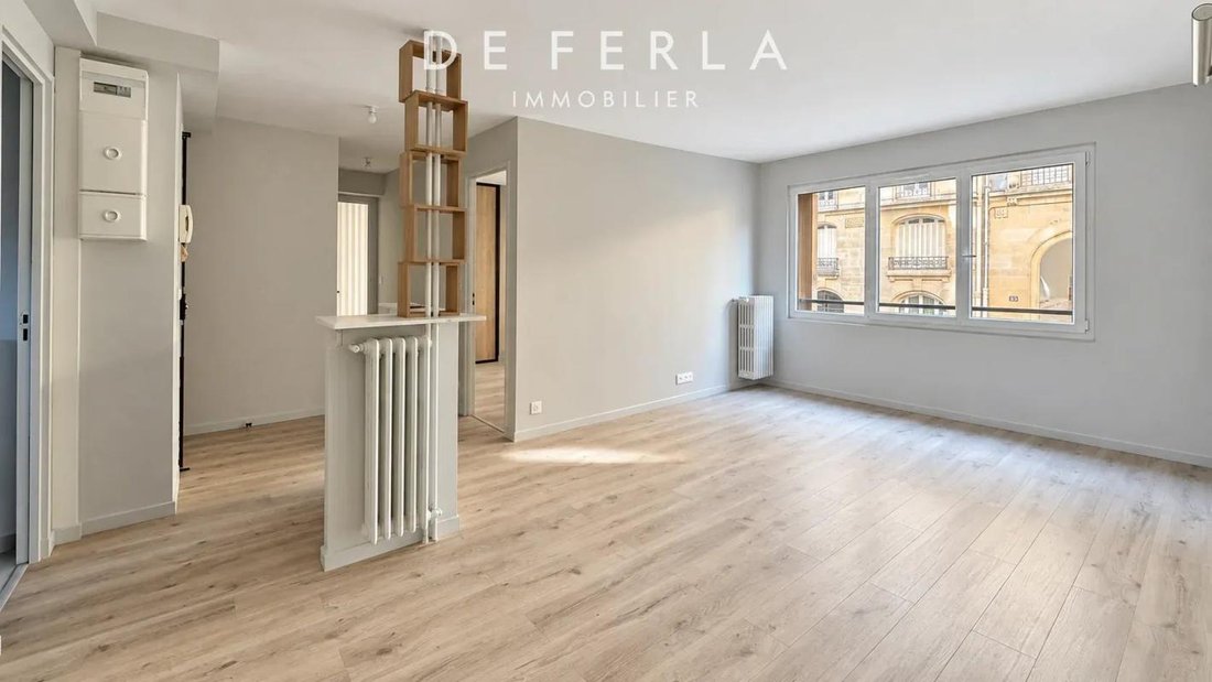 Apartment in Mouton Duvernet, Paris 14e Arrondissement, Paris 1 - 19173389