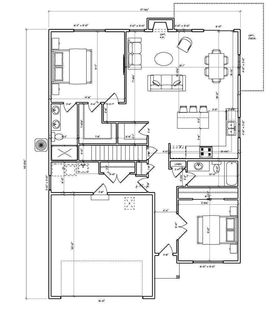 Maison à Wauconda, Illinois, États-Unis 2 - 19176892