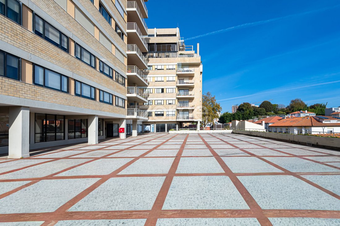 Apartment in Aldoar, Foz do Douro e Nevogilde, Porto District, Portugal 2 - 19173476