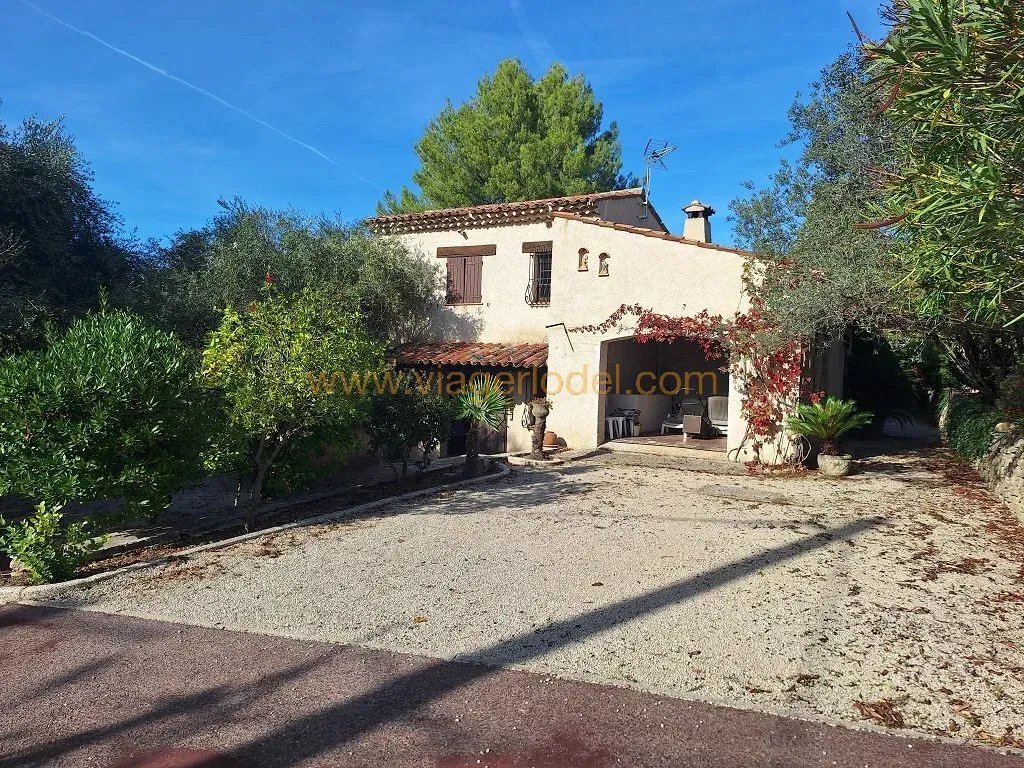 Villa à Callian, Provence-Alpes-Côte d'Azur, France 4 - 19145387