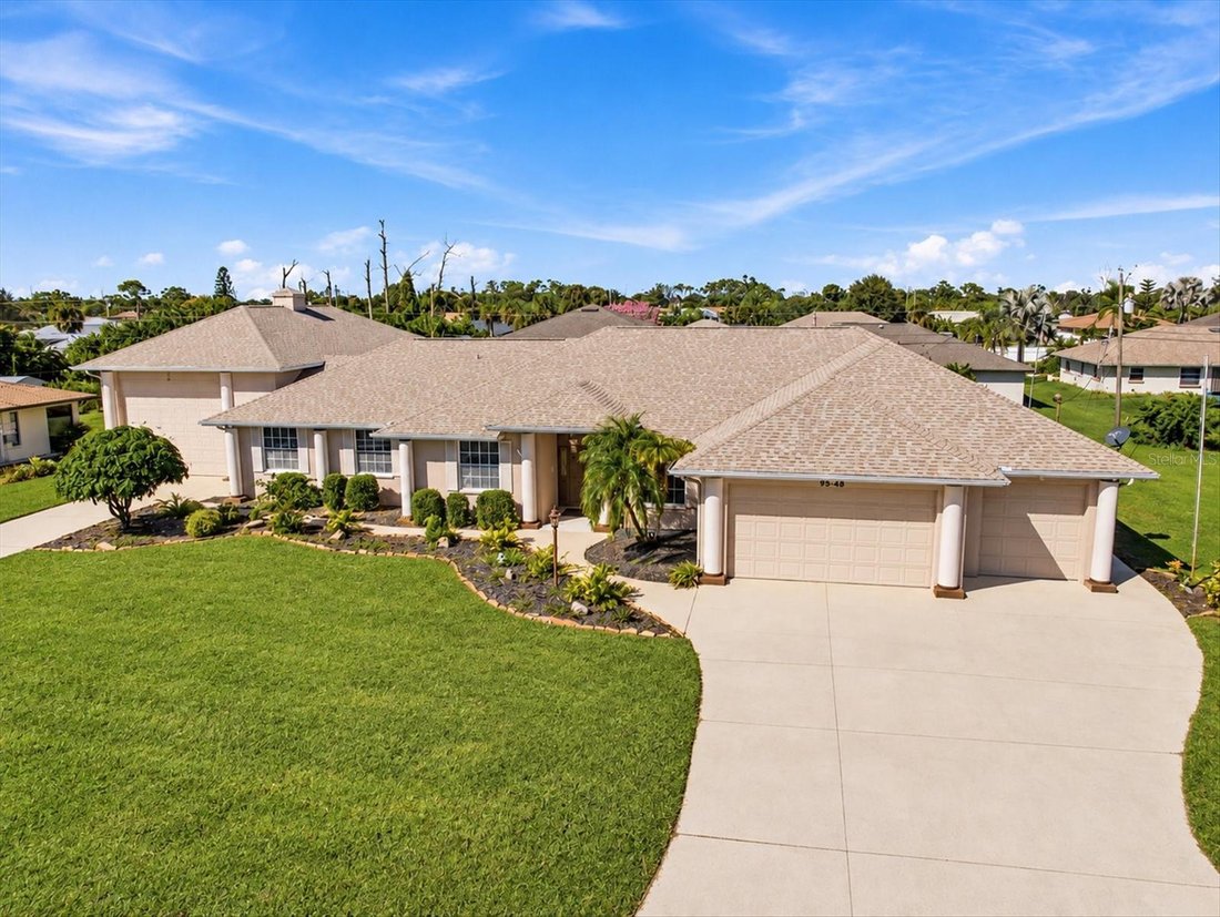Maison à Englewood, Floride, États-Unis 1 - 19177002