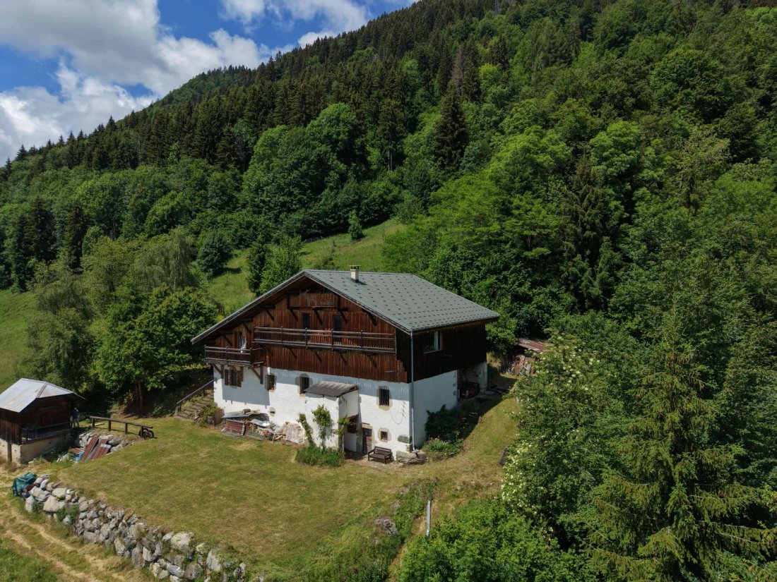 Maison à Taninges, Auvergne-Rhône-Alpes, France 5 - 19170376