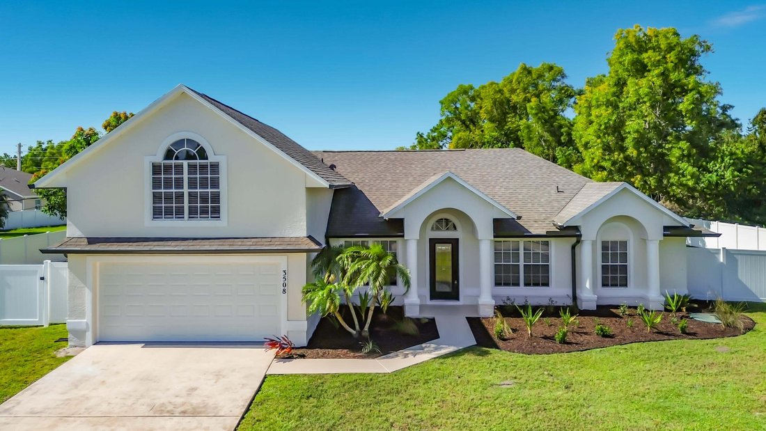 House in Port St. Lucie, Florida, United States 1 - 19172459
