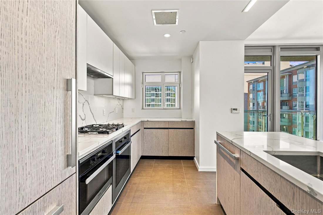 Condominio en Nueva York, Nueva York, Estados Unidos 4 - 19178011