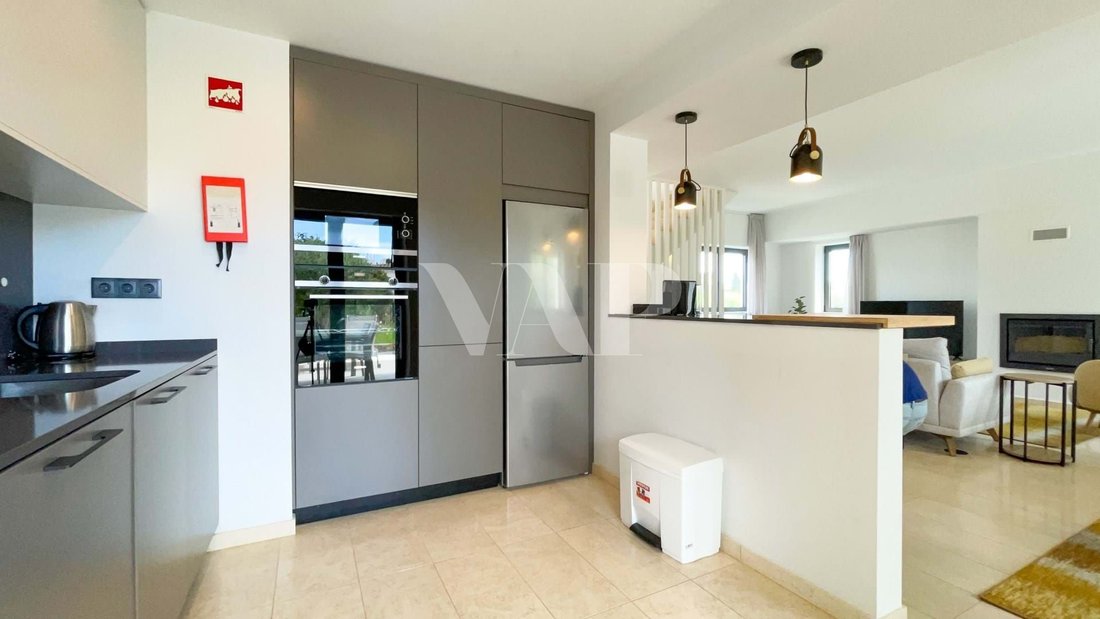 Villa a Carvoeiro, Algarve, Portogallo 4 - 19170783
