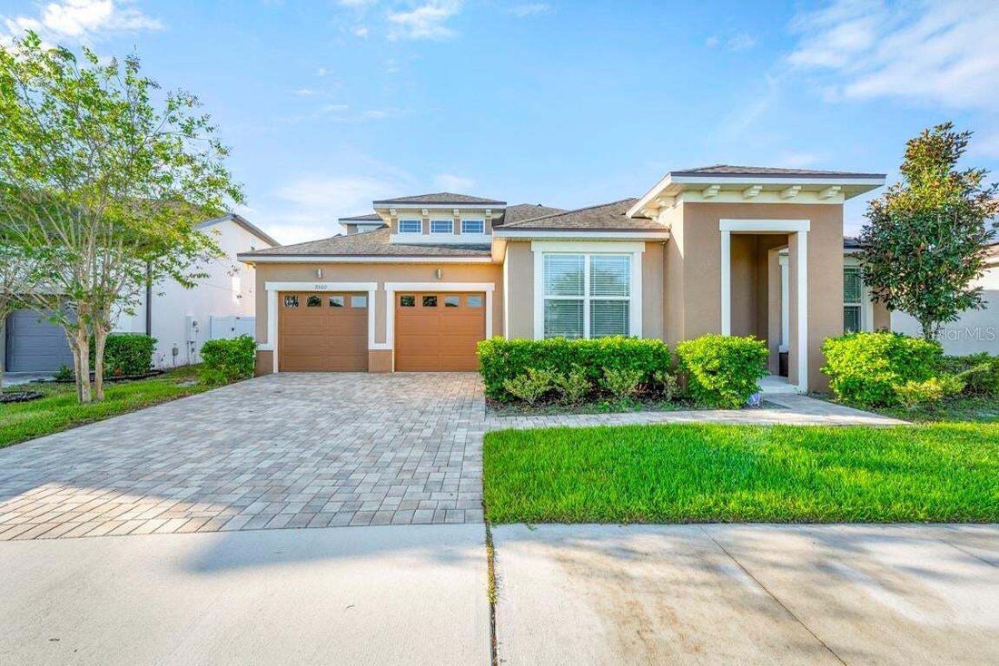 House in Orlando, Florida, United States 1 - 19178160