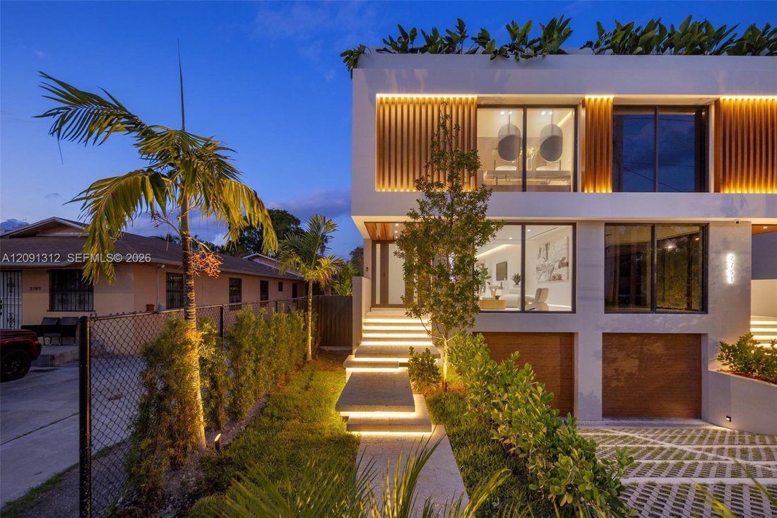 Condo in Miami, Florida, United States 2 - 19173198