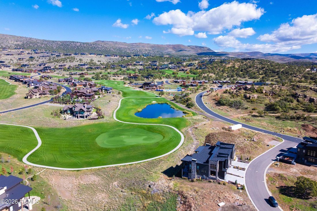 Condo in Heber City, Utah, United States 2 - 19175753