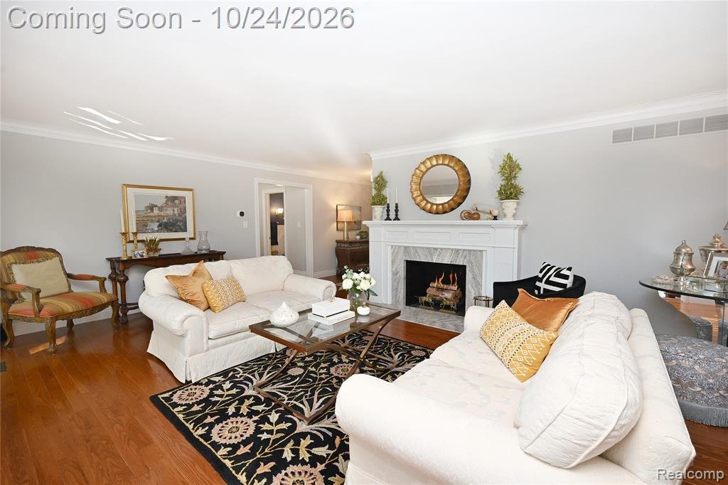 Casa a Bloomfield Hills, Michigan, Stati Uniti 5 - 19174956