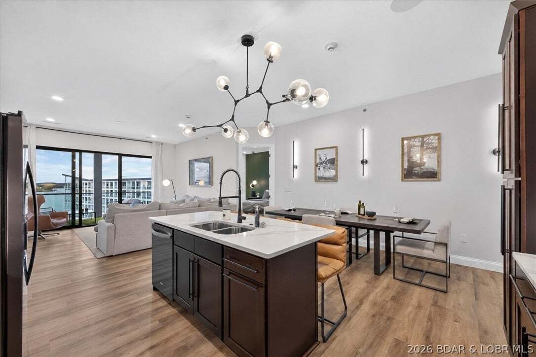 Condo in Osage Beach, Missouri, United States 3 - 19169123