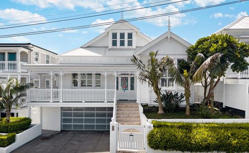 House in Auckland, Auckland, New Zealand 1