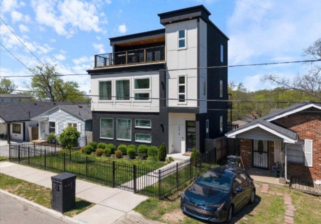 House in Nashville, Tennessee, United States 2 - 19179610