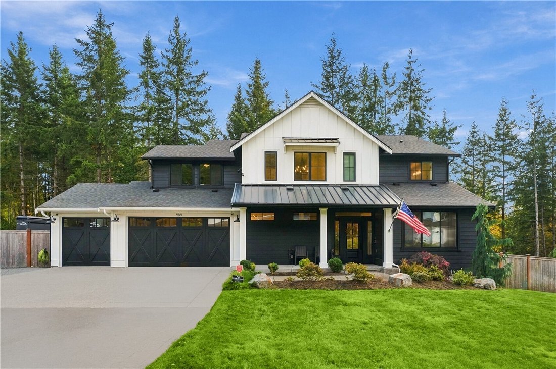 Haus in Granite Falls, Washington, Vereinigte Staaten 2 - 19179546