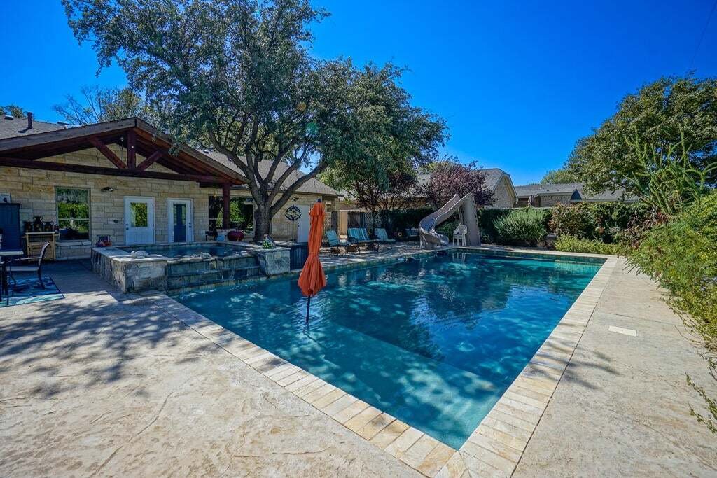 Haus in Midland, Texas, Vereinigte Staaten 5 - 19171552