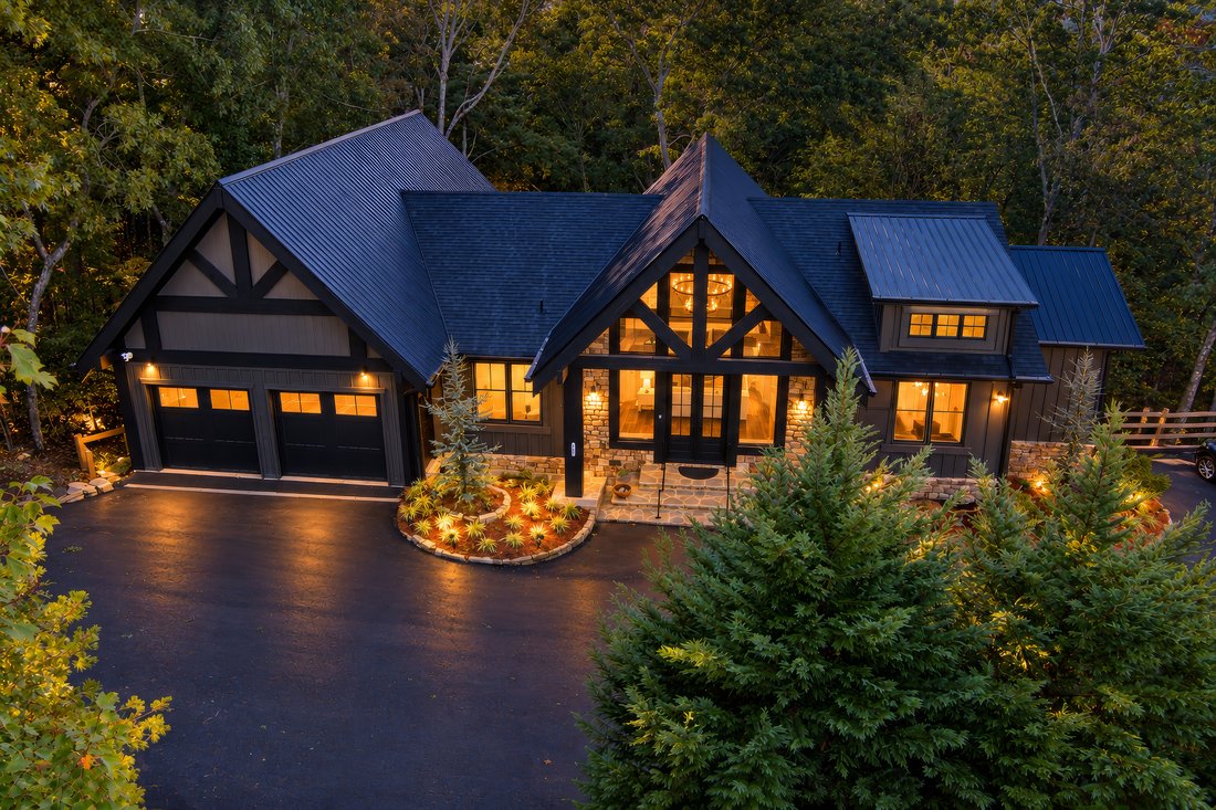 House in Blue Ridge, Georgia, United States 1 - 19169793