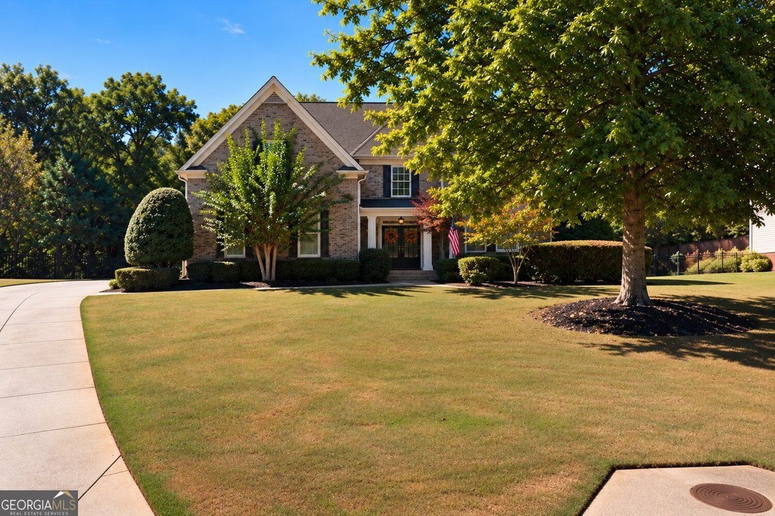 House in Marietta, Georgia, United States 1 - 19176972
