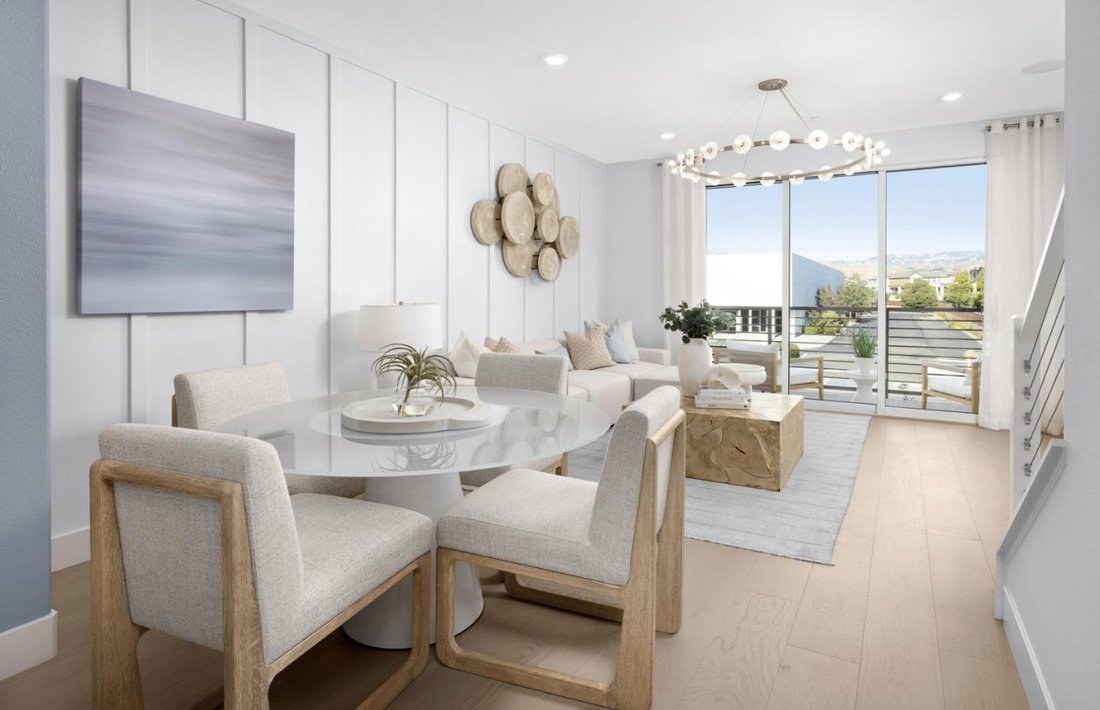 Residenza a Milpitas, California, Stati Uniti 5 - 19172615