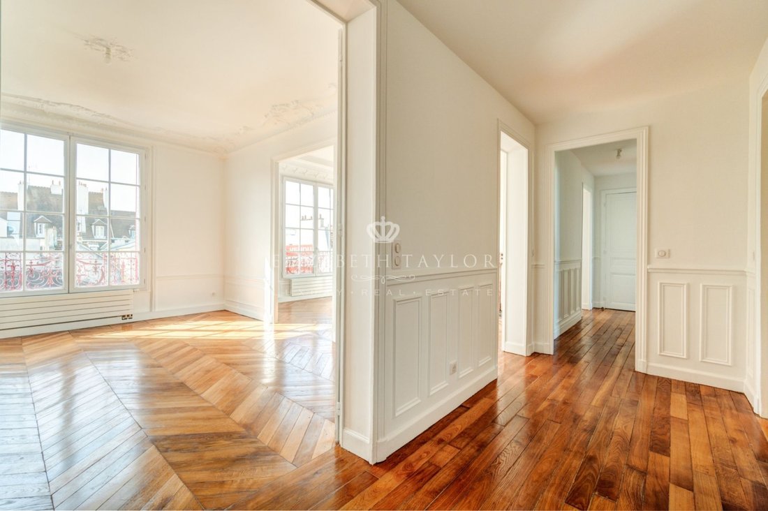Appartement à Forêt, Saint-Germain-en-Laye, France 3 - 19170201