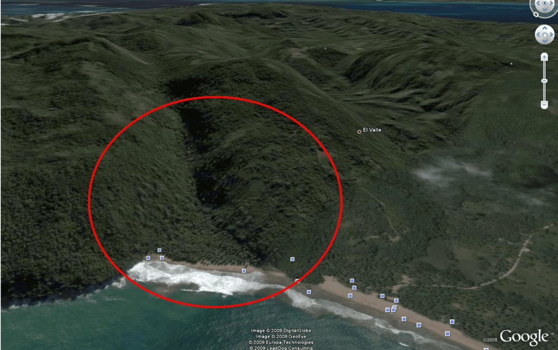 Altro a El Valle, Provincia di Samaná, Repubblica Dominicana 4 - 16826078
