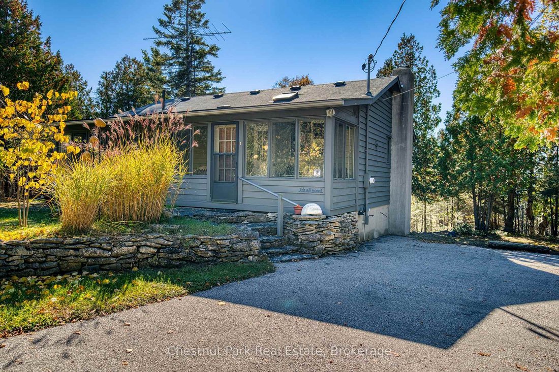 Haus in Northern Bruce Peninsula, Ontario, Kanada 5 - 19175588