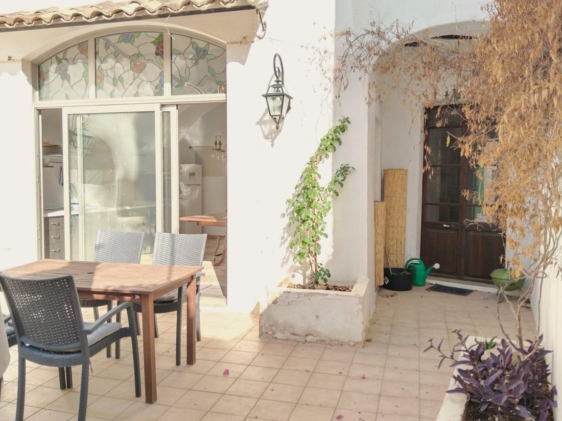 Casa en Felanich, Islas Baleares, España 1 - 19174976