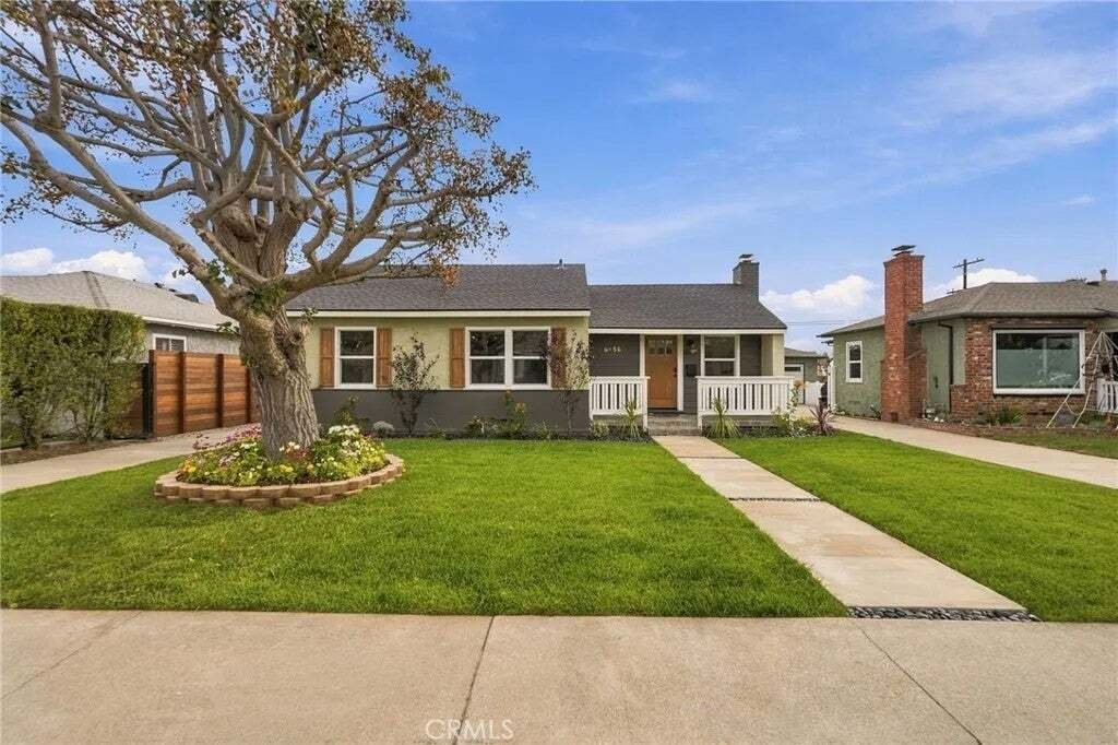 Maison à Los Angeles, Californie, États-Unis 1 - 19172562