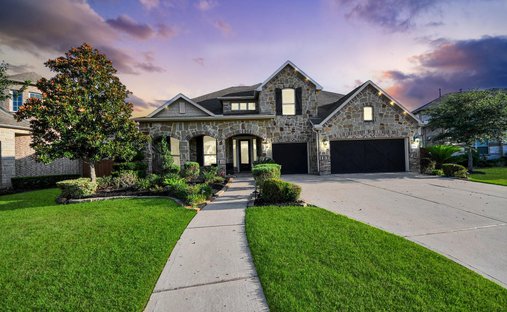 Haus in Richmond, Texas, Vereinigte Staaten 1
