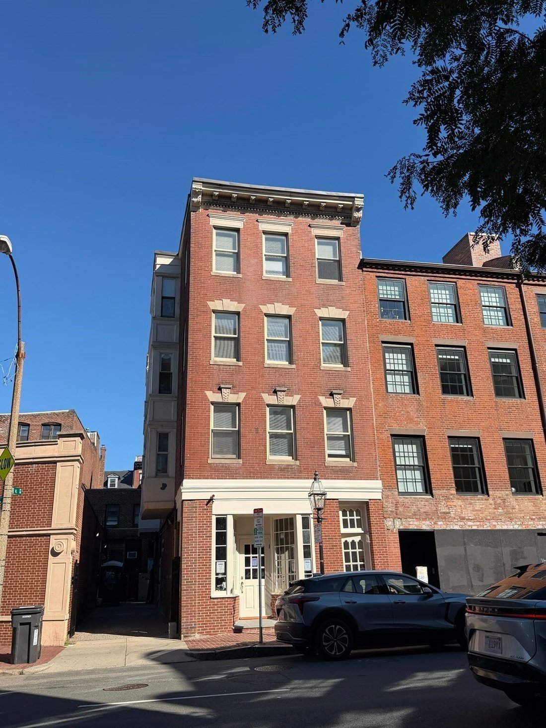 Haus in Boston, Massachusetts, Vereinigte Staaten 5 - 19173253